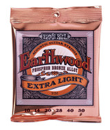 Jeu de Cordes Ernie Ball 2150 Earthwood Phosphor 10/50 Jeu de Cordes Ernie Ball 2150 Earthwood Phosphor 10/50