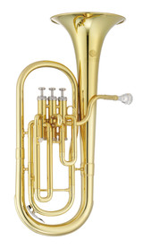 Saxhorn Jupiter JAH700  Verni