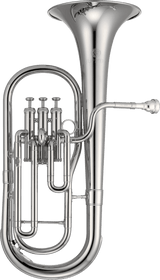 Jupiter JAH700S Saxhorn Argent