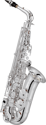 Saxophone Alto Jupiter JAS1100SQ Argent Saxophone Alto Jupiter JAS1100SQ Argent