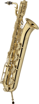 Saxophone Baryton Jupiter JBS1100 Verni