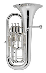 Euphonium Jupiter Sib JEP1120S Argent