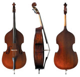 Contrebasse Monnich LW-F 1/8 PS403602