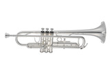 Trompette Sib Jupiter JTR700SQ Argent