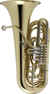 Tuba Jupiter  JTU1140 Verni