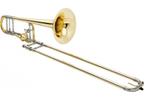Trombone Complet XO 1236L
