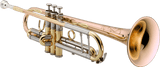 Trompette XO XO1624LS Verni