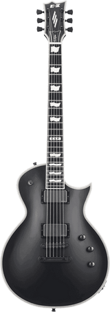 Esp 2EC-BLKS Noir Satine Esp 2EC-BLKS Noir Satine