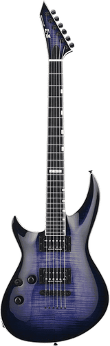 Esp 2HOR3LH-RDB Degrade Ambre Flamme Gaucher Esp 2HOR3LH-RDB Degrade Ambre Flamme Gaucher