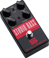 Seymour Duncan BASS-CP