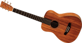 Martin LXK2-L Hawaien Hpl Koa Gaucher
