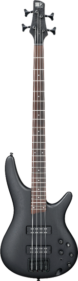 Ibanez SR300EB-WK  Wheathered Noir
