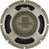 Celestion 10'' G10-GREENB-15