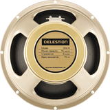 Celestion 12'' G12H-75CREAM-8