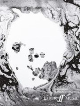 Radiohead A Moon Shaped Pool Pvg