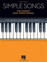 Simple Songs The Easiest Easy Piano Song