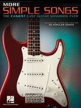 More Simple Songs Guitare Tablature