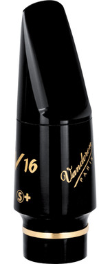 Bec Vandoren Saxophone Alto V16 A7 S+