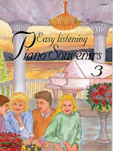 Martens D. Easy Listening Piano Souvenirs 3 Martens D. Easy Listening Piano Souvenirs 3