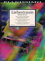 Heumann H.g. Reve D'amour Piano Heumann H.g. Reve D'amour Piano