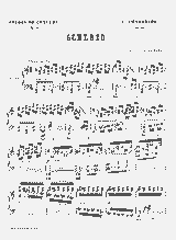 Chaminade C. Etudes de Concert OP 35 Vol 1 Piano Chaminade C. Etudes de Concert OP 35 Vol 1 Piano