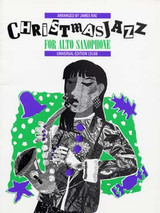 Rae J. Christmas Jazz Saxo Alto Rae J. Christmas Jazz Saxo Alto