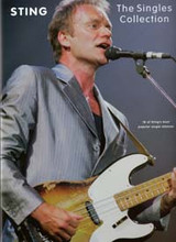 Sting The Singles Collection Pvg