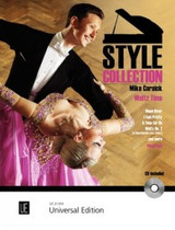 Favourite Waltzes Piano Favourite Waltzes Piano