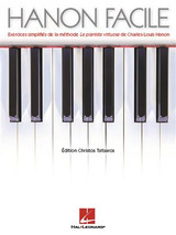 Hanon Facile Piano Hanon Facile Piano