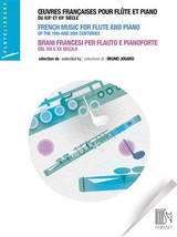 Oeuvres Francaises Flute Oeuvres Francaises Flute