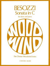 Besozzi A. Sonata IN C Hautbois Besozzi A. Sonata IN C Hautbois