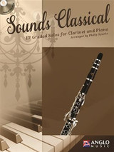Sounds Classical Clarinette Sounds Classical Clarinette