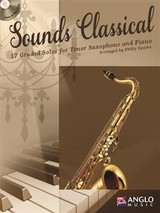 Sounds Classical Saxophone Tenor