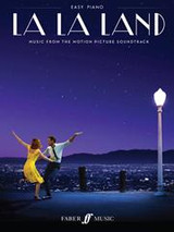 la la Land Easy Piano la la Land Easy Piano