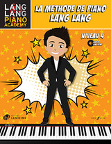 Lang Lang la Methode de Piano Niveau 4 Lang Lang la Methode de Piano Niveau 4