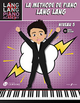 Lang Lang la Methode de Piano Niveau 5 Lang Lang la Methode de Piano Niveau 5