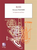 Pallhubert H. Bliss Baryton OU Euphonium Pallhubert H. Bliss Baryton OU Euphonium