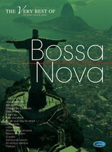 The Very Best OF Bossa Nova Pvg