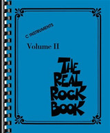 The Real Rock Book Vol 2 C