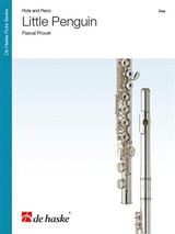 Proust P. Little Penguin Flute Proust P. Little Penguin Flute