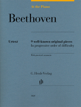 Beethoven, AT The Piano Beethoven, AT The Piano