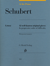 Schubert, AT The Piano Schubert, AT The Piano