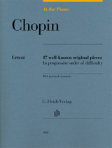 Chopin, AT The Piano Chopin, AT The Piano