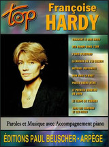 Top Hardy F. Pvg