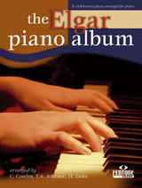 Album OF Easy Waltzes Piano