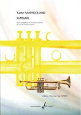 Caussinus V. Air Varie Euphonium Caussinus V. Air Varie Euphonium