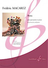 Macarez F. Penta Percussion Macarez F. Penta Percussion