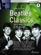 Juchem D. Beatles Classics Saxo Alto