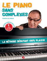 de Lassus F. le Piano Sans Complexes de Lassus F. le Piano Sans Complexes