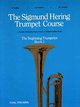 Hering S. Trumpet Course Book 1 Hering S. Trumpet Course Book 1